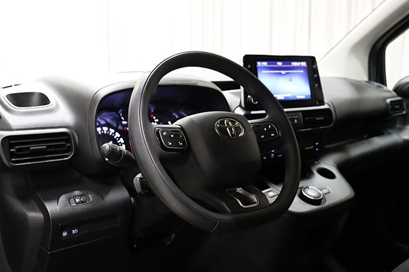 Toyota Proace City 4 of 5