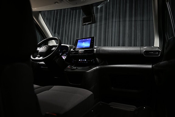 Toyota Proace City 29 of 30