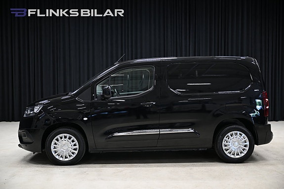 Toyota Proace City 2 of 5