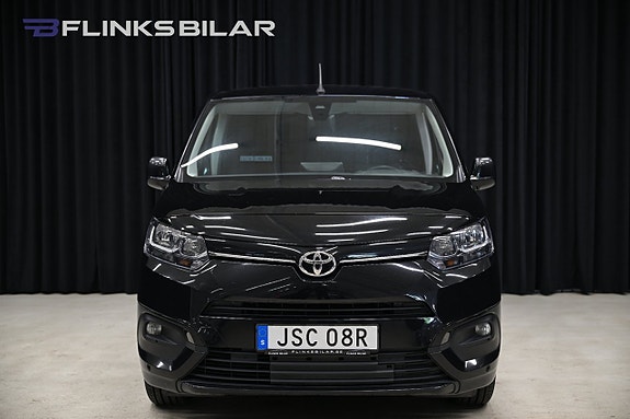 Toyota Proace City 5 of 5