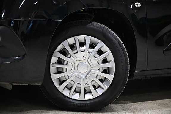 Toyota Proace City 9 of 30