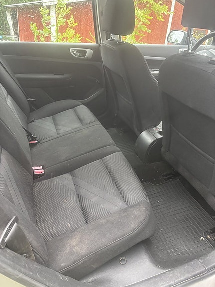 İkinci el  Peugeot 307 1.6