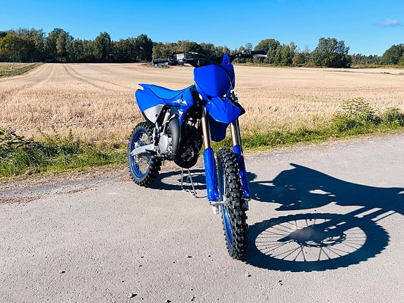 Yamaha YZ 85 Omgående Leverans 4 of 8