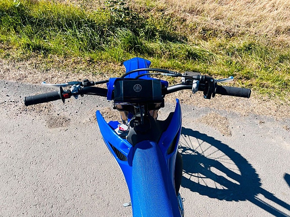 Yamaha YZ 85 Omgående Leverans 8 of 8