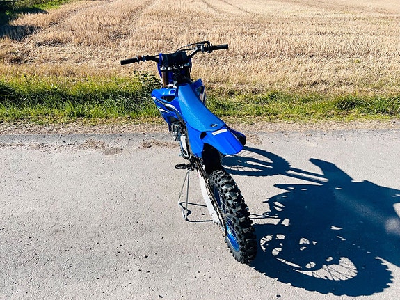 Yamaha YZ 85 Omgående Leverans 7 of 8