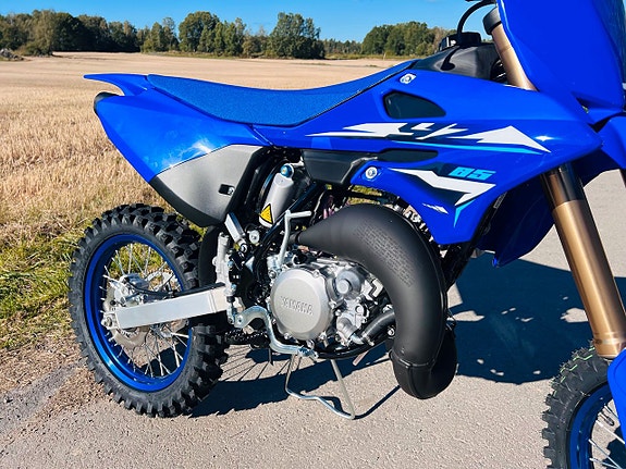 Yamaha YZ 85 Omgående Leverans 3 of 8