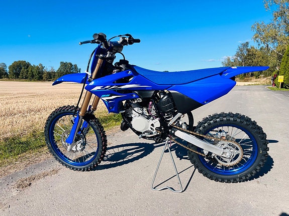 Yamaha YZ 85 Omgående Leverans 5 of 8