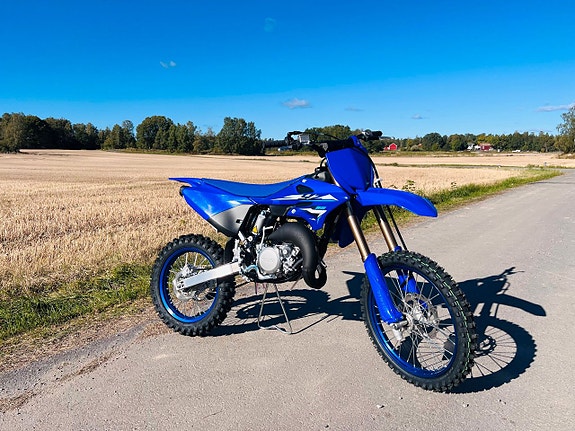 Yamaha YZ 85 Omgående Leverans 2 of 8
