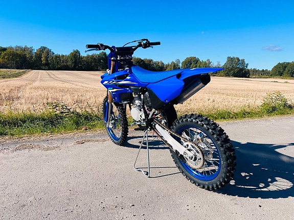 Yamaha YZ 85 Omgående Leverans 6 of 8