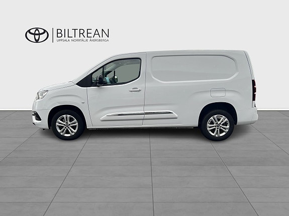 Toyota Proace City 4 of 5