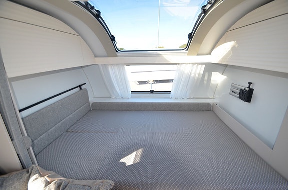 Adria ADORA 573 PT 6 of 13