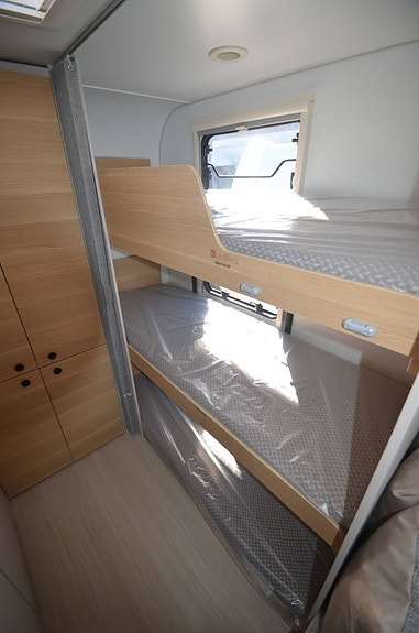 Adria ADORA 573 PT 12 of 13