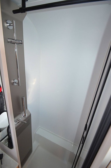 Adria ADORA 573 PT 10 of 13
