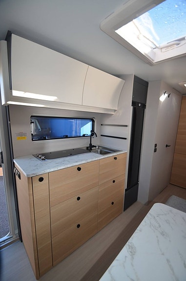 Adria ADORA 573 PT 7 of 13
