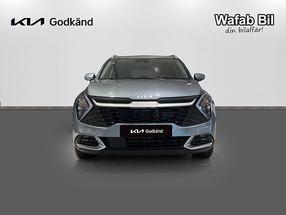 Kia Sportage 2 of 14