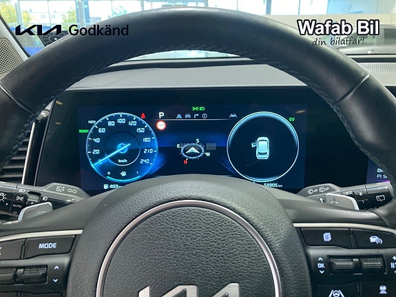 Kia Sportage 10 of 14