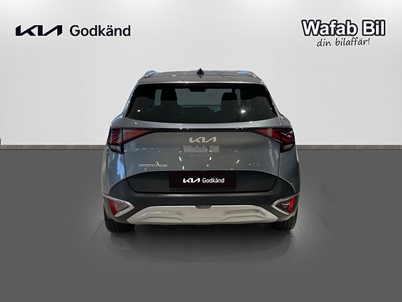 Kia Sportage 5 of 14
