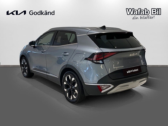 Kia Sportage 6 of 14