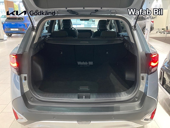 Kia Sportage 14 of 14