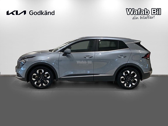 Kia Sportage 4 of 14