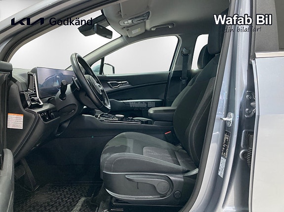 Kia Sportage 8 of 14