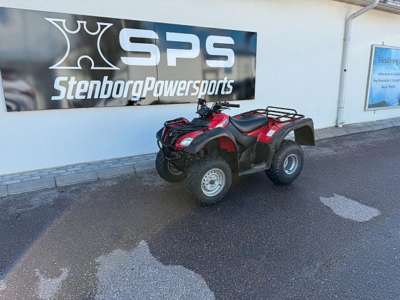 Suzuki Quadrunner