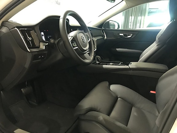 Volvo V60 5 of 5