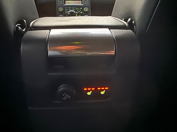 Volvo V70 23 of 23