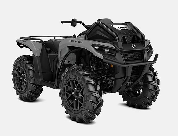 Can-Am Outlander X MR 700