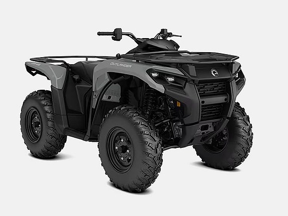 Can-Am Outlander DPS 500