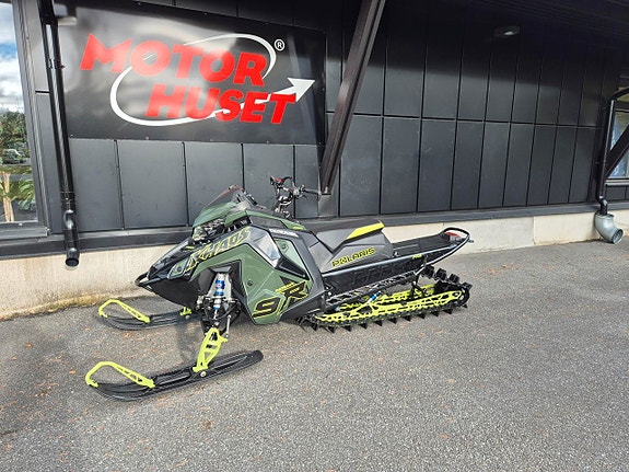 Polaris 9R RMK KHAOS SLASH 146 -24