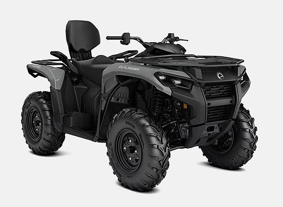 Can-Am Outlander MAX DPS 700