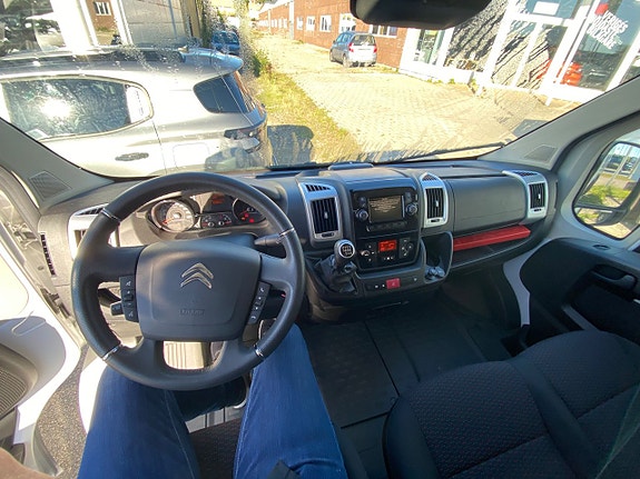 Citroen Jumper 2 of 4