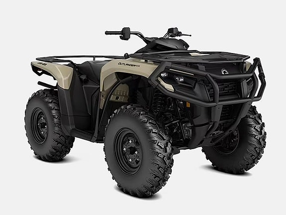 Can-Am Outlander PRO HD5