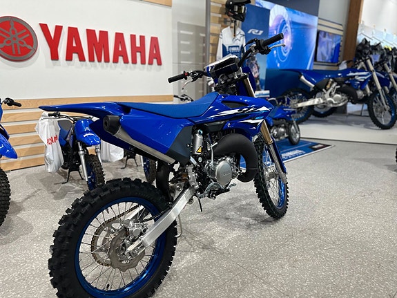 Yamaha YZ85 3 of 3
