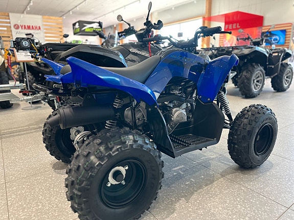 Yamaha YFM110R 2 of 3