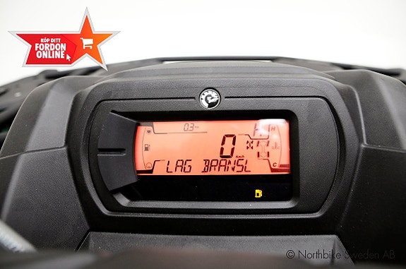 Can-Am Outlander Max Pro XU HD7 *Finns hemma! * PLOG PÅ KÖPET T.O.M 30/11-26 7 of 7