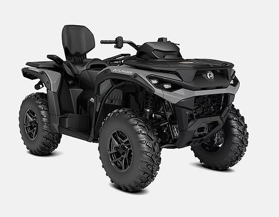 Can-Am Outlander MAX DPS 850 ABS
