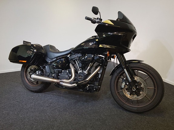 Harley-Davidson Low Rider ST /FXLRST/PRISSÄNKT 3 of 8