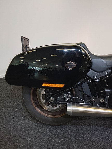 Harley-Davidson Low Rider ST /FXLRST/PRISSÄNKT 6 of 8