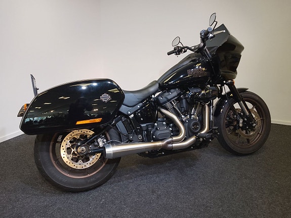 Harley-Davidson Low Rider ST /FXLRST/PRISSÄNKT 2 of 8