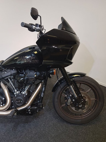 Harley-Davidson Low Rider ST /FXLRST/PRISSÄNKT 7 of 8