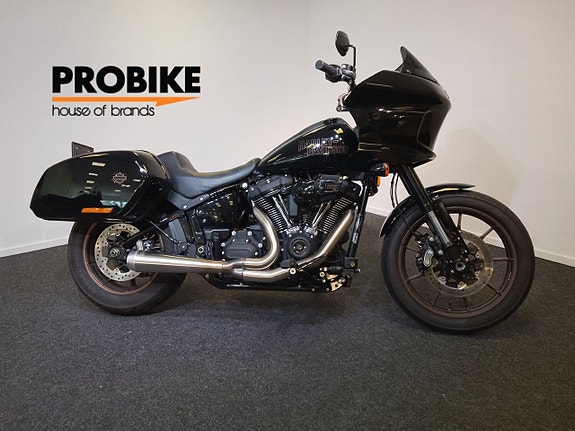 Harley-Davidson Low Rider ST /FXLRST