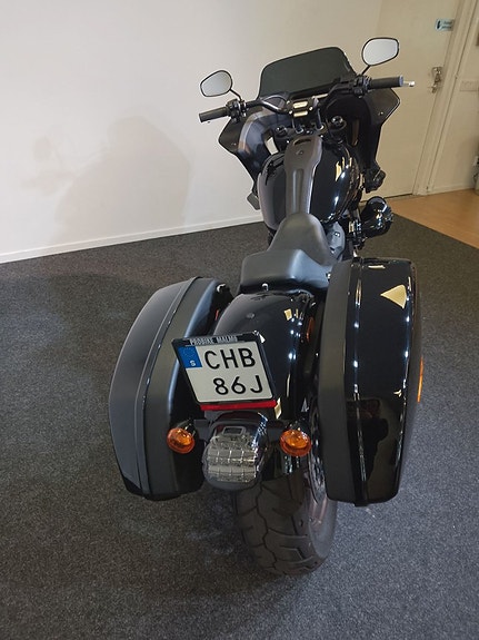 Harley-Davidson Low Rider ST /FXLRST/PRISSÄNKT 8 of 8