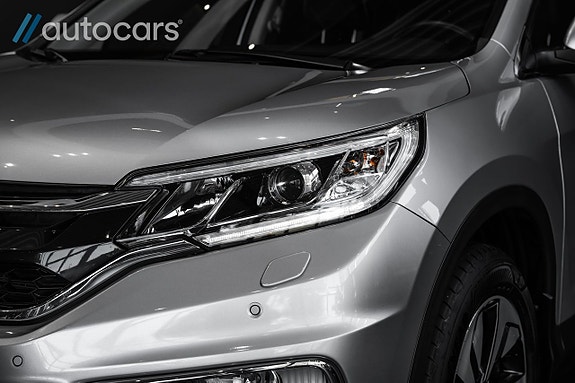 Honda CR-V 9 of 30