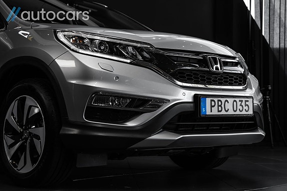 Honda CR-V 10 of 30