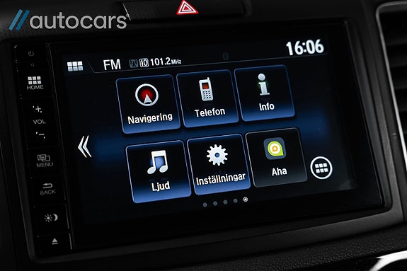 Honda CR-V 20 of 30