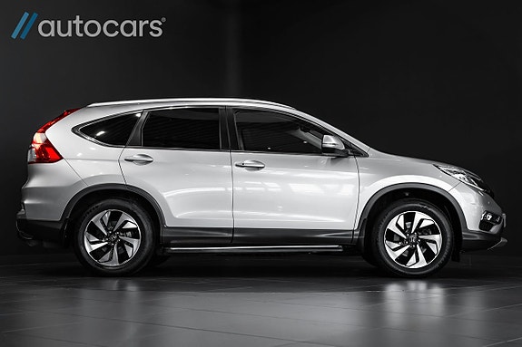 Honda CR-V 2 of 30