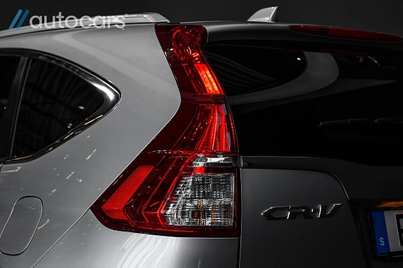 Honda CR-V 12 of 30