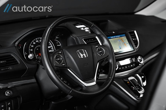 Honda CR-V 15 of 30